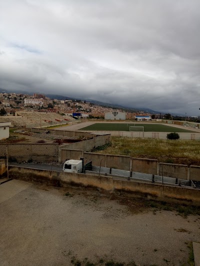 Photos of Stade D'Akbou