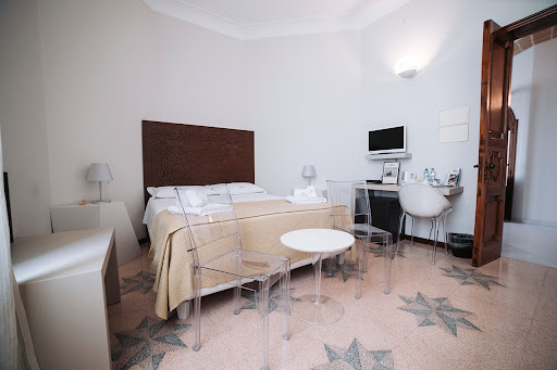 Barone Liberty Luxury Relais & SPA - Thumbnail
