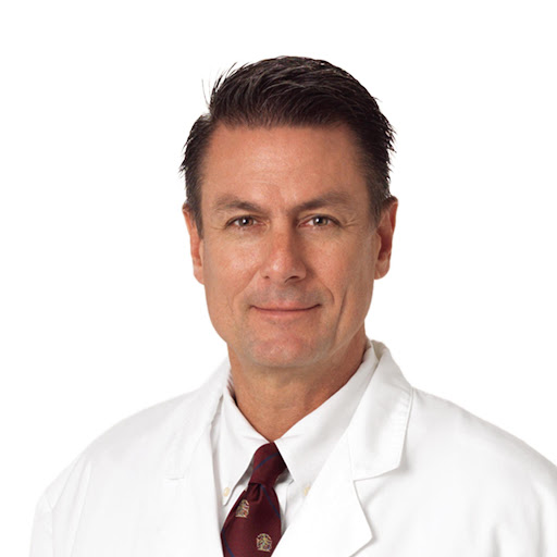 Craig A. Murray, MD, FACS - Thumbnail