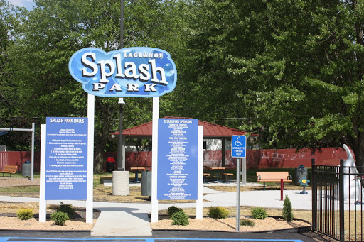 LaGrange Splash Park - Thumbnail