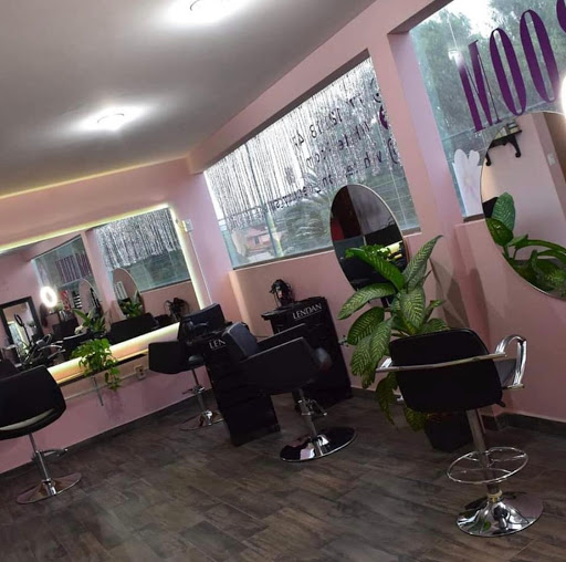 Estética white room - Thumbnail