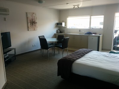 Photos of Hygate Motor Lodge