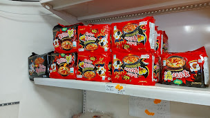 Photo n°5 de Vietnam Market à Soyaux (Épicerie asiatique)