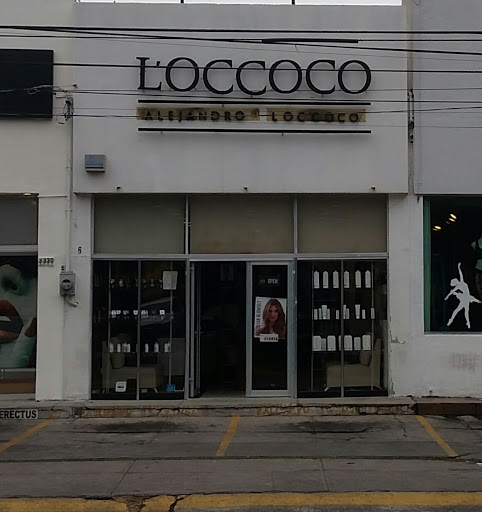 L’occoco - Visual