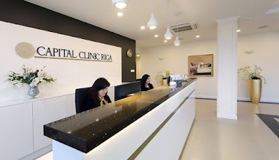 Photos of Capital Clinic Riga
