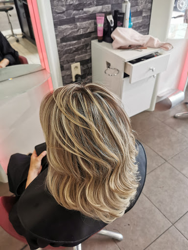 S Concept Hair Designer Gallery - France