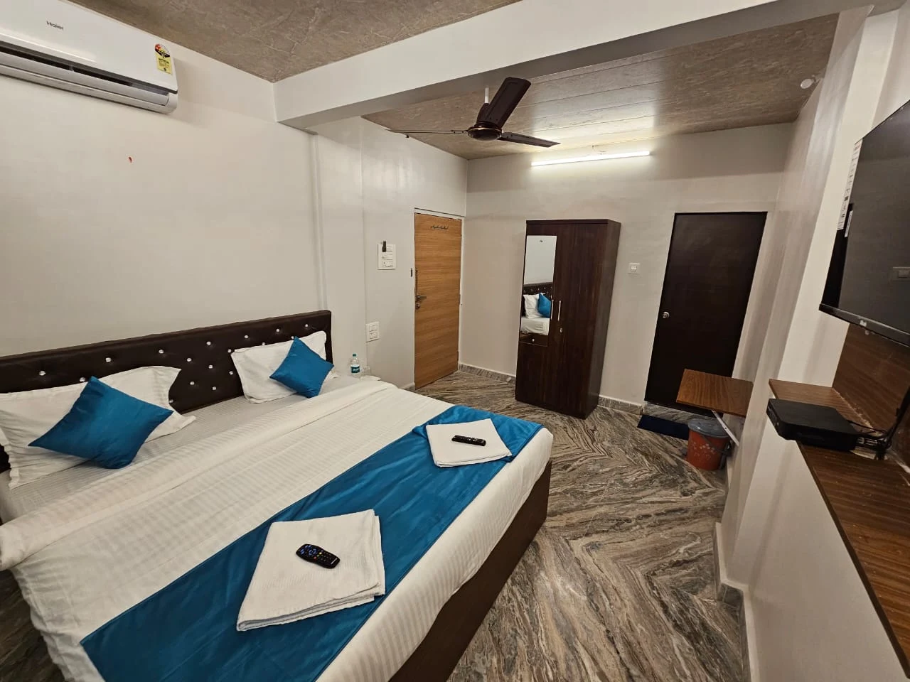 HOTEL PRIME VISTA CORPORATE STAY - Hotel in Airoli, Navi Mumbai