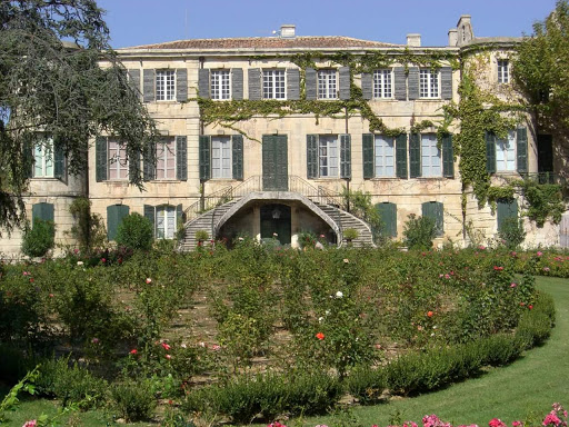 wines and chateaux - Thumbnail
