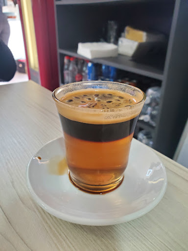 Cafetería Lavalle - Thumbnail