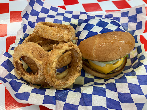 Mel's Blueplate & Seafood Express - Thumbnail