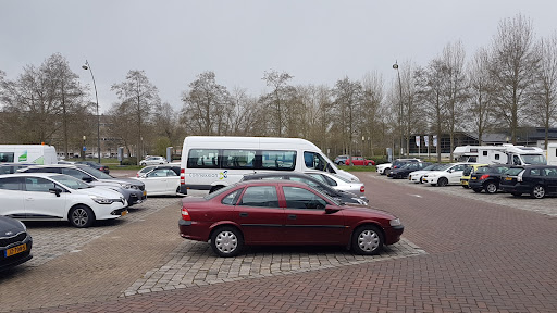 parkeergelegenheid Gallery - Netherlands