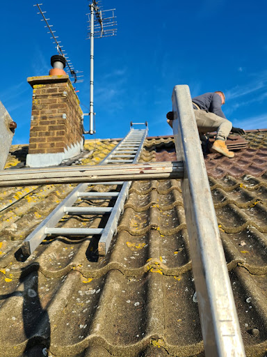 Ec Roofing - Visual