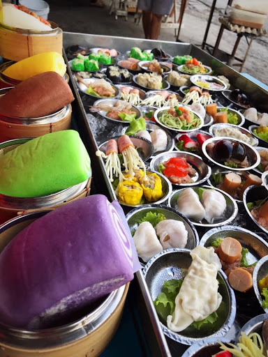 โจ๊กบ่อนไก่