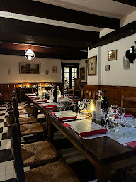Photo n°1 de L’Auberge by le Sénéchal à Sauveterre-de-Rouergue (Restaurant)