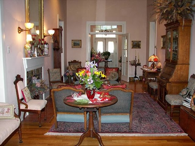 El Presidio Bed & Breakfast Inn