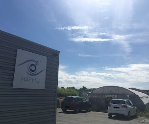 Photo n°1 de Hapy Fish Company à Villeveyrac (Grossiste)