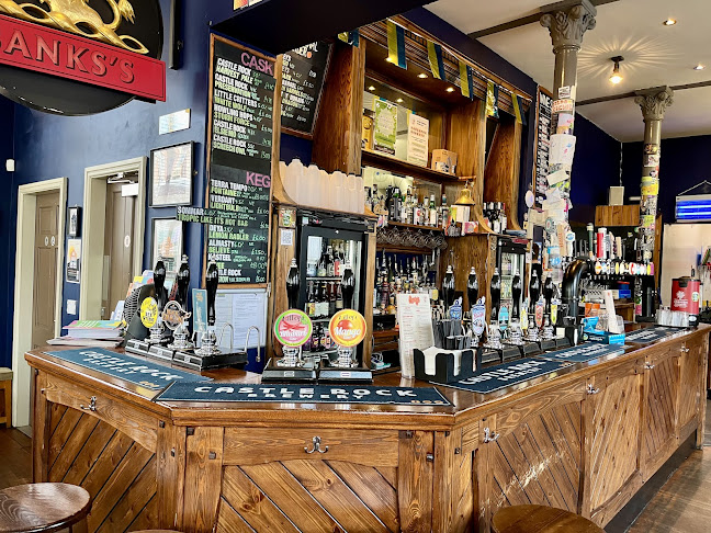 Fox & Grapes - Nottingham