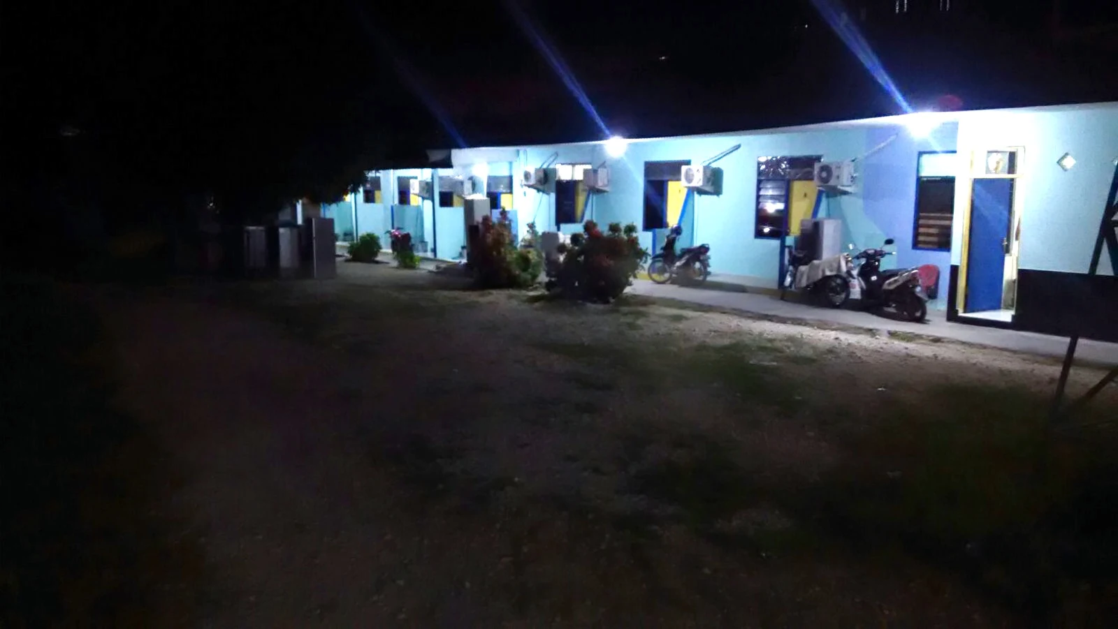 Hotel Freas