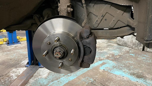 Quality Car Repairs & MOT - Thumbnail