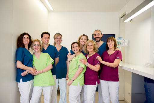 Clínica Dental Fabrellas