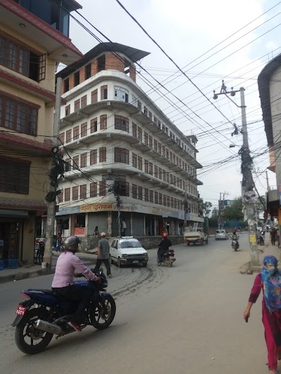 Photos of Pashupati Multiple Campus