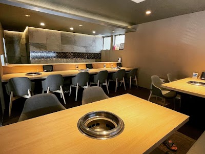 ぼく亭 名古屋南