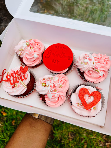 Radiance Cake Artistry