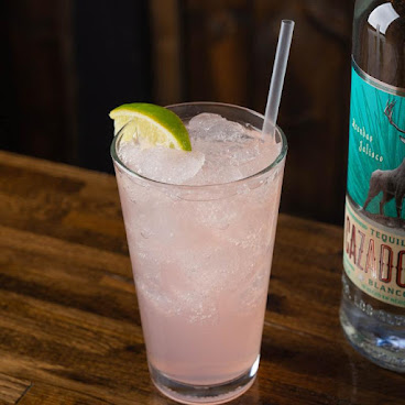Porters Western Saloon by null