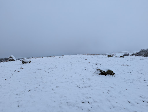 Easthill stone circle Gallery - United Kingdom