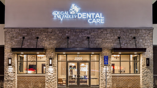 Regal Valley Dental Care