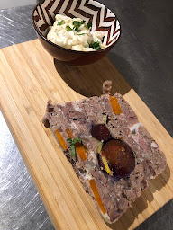 Photo n°12 de Magnum - Table de Sommeliers en Luberon - St Saturnin les Apt à Saint-Saturnin-lès-Apt (Bar à vin)