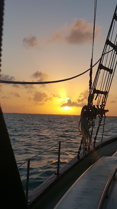 Photos of Calypso Sailing & Pirates Choice
