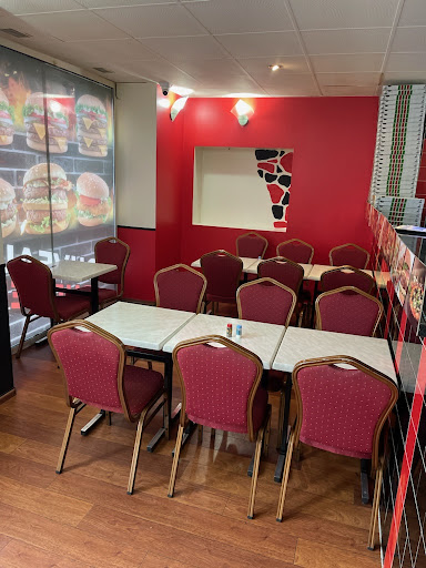 Photo 2 - Paradise Pizza, Kebab Fismes
