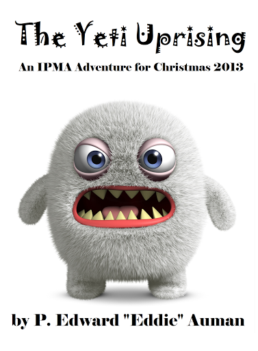 IPMA Creative, INC - Visual