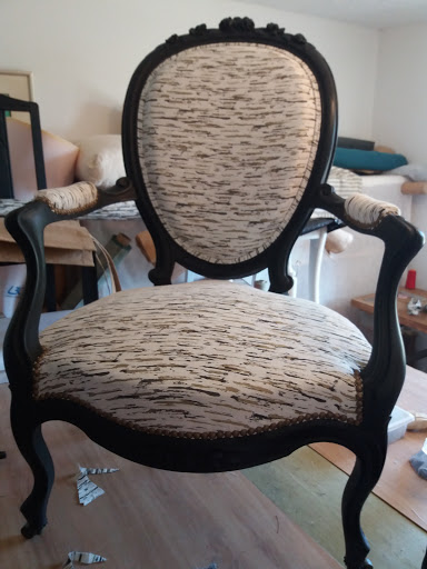 L'atelier de Rachel - Thumbnail