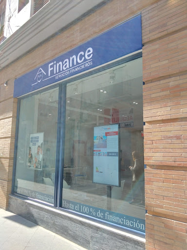 FINANCE - Visual