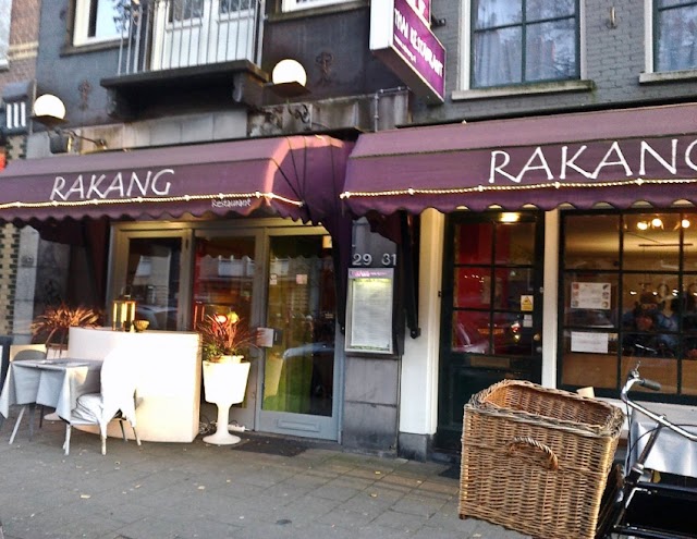 Rakang
