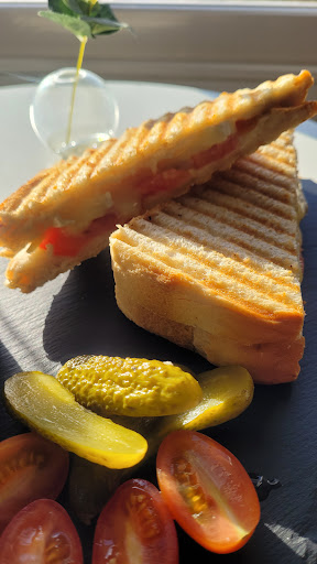Baltic House Wine Bar - Thumbnail