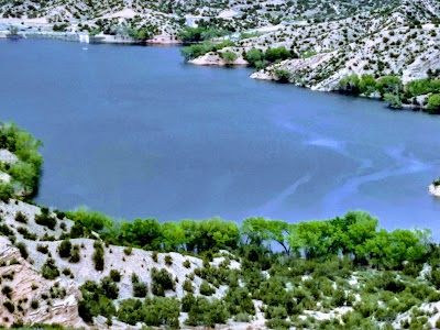 Overlook Campground