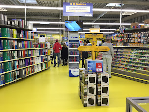 Photo n°24 de Bureau Vallée Saint André de Cubzac - papeterie et photocopie à Saint-André-de-Cubzac (Fournisseur de cartouches d'encre)