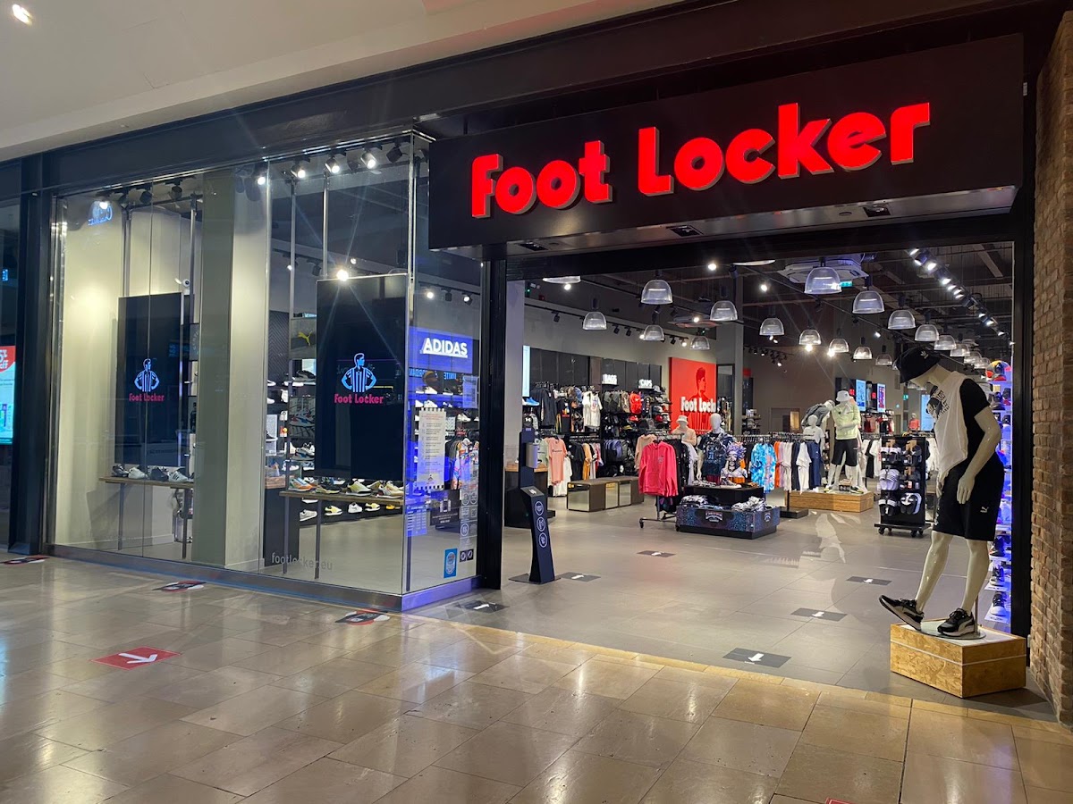 Foot Locker