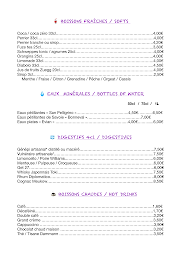 Photo n°20 de Le Kozy à Bourg-Saint-Maurice (Restaurant)