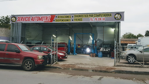 MS AUTOMOTRIZ