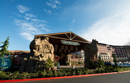 Personal Injury Law Thurston County, Washington