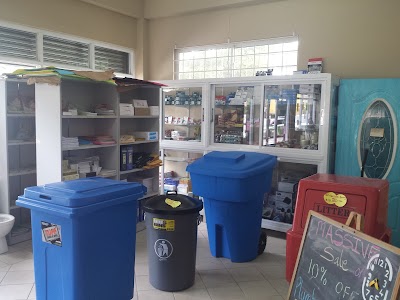 Photos of Boswell Hardware