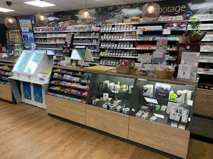 Photo n°10 de MDP COMTE - Réseau ROUGE PAPIER à Maubourguet (Papeterie)