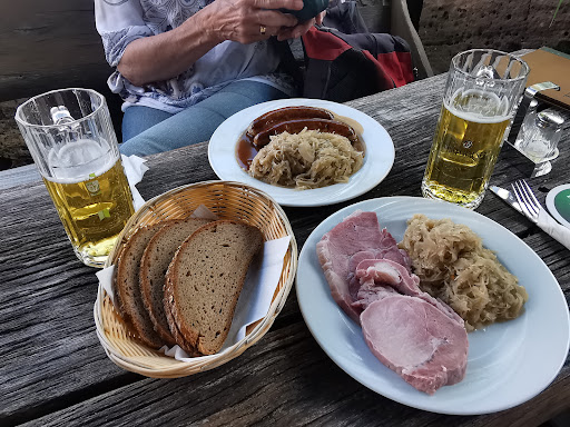 Hofstadel - Visual
