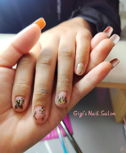 Khobkun nail 2