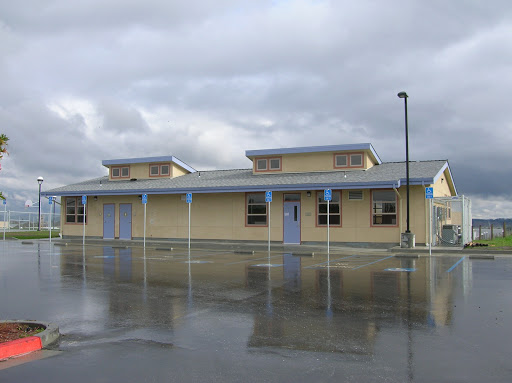 Watsonville Wetlands Watch Gallery - United States