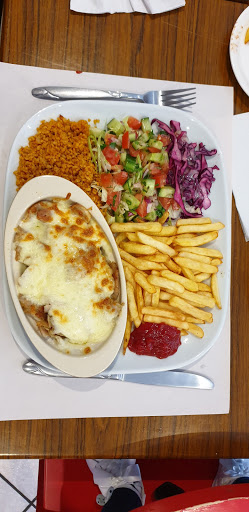 Photo 3 - Kebab Constantinople